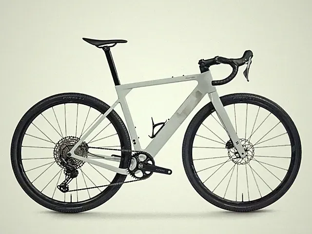 2026 3T Exploro Primo2 WPNT GRX 1x12 - BRAND NEW WITH WARRANTY
