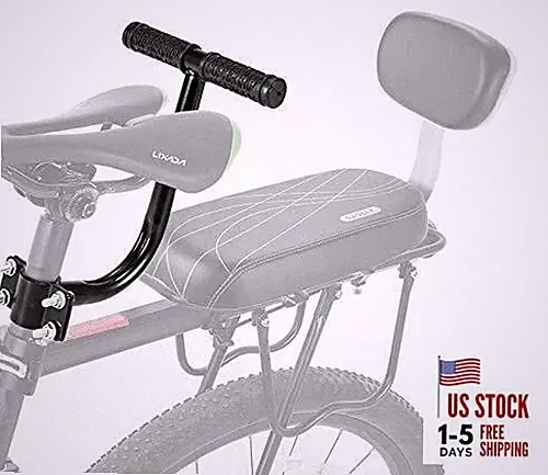 Bicycle Support armrest, Triathlon Mountain Bike Road Bike Handlebar, Bicycle