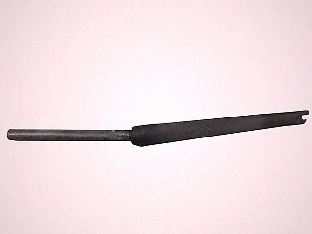 Bike Front Fork Road Carbon Fiber Straight Tube 1-1/8" Forks 700C US Store