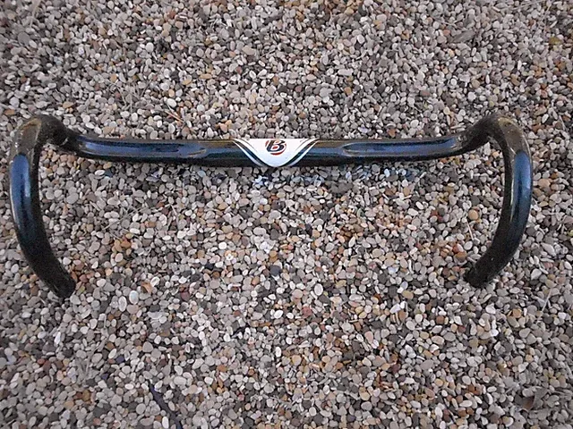 Bontrager Blade RXL Carbon Road Bike Handlebars
