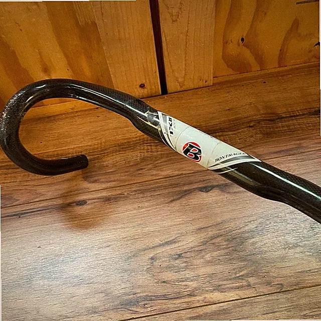 Bontrager RXL Blade Road Carbon Handlebar 42 31.8