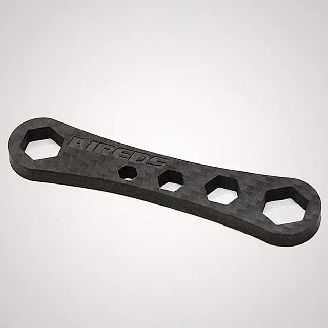 Brand New Bike Wrench Repair Tool 1pcs 20g 4/6/8/10/11mm 85mm Accessories