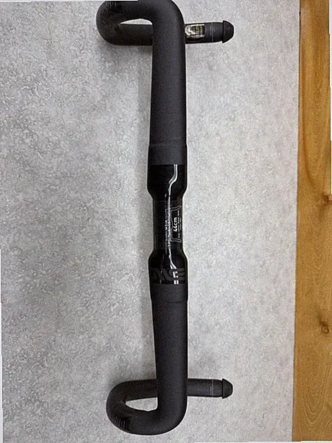 Brand New SES AR Road IN-Route Handlebar - 44cm - 31.8mm