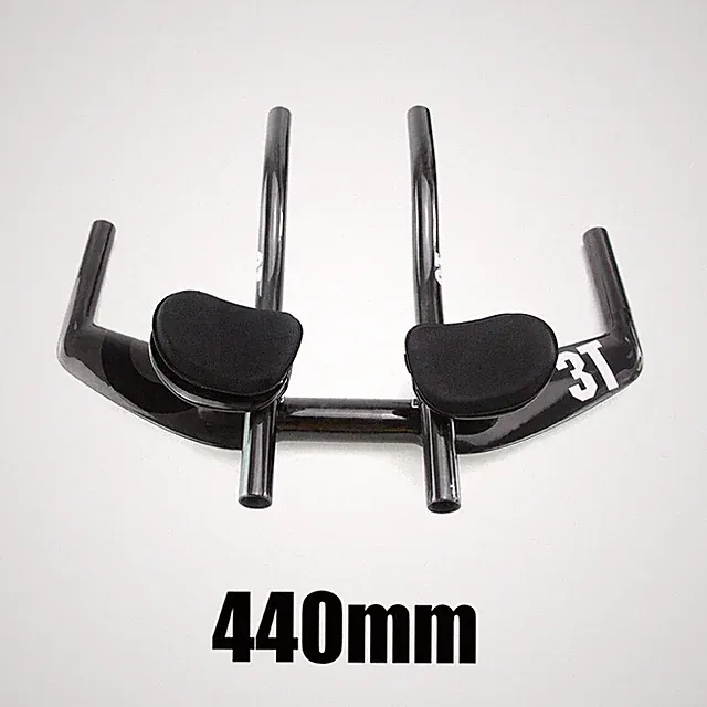 Carbon Time Trial Handlebar TT Bar Rest Triathlon Top Brand Cycling Equipment