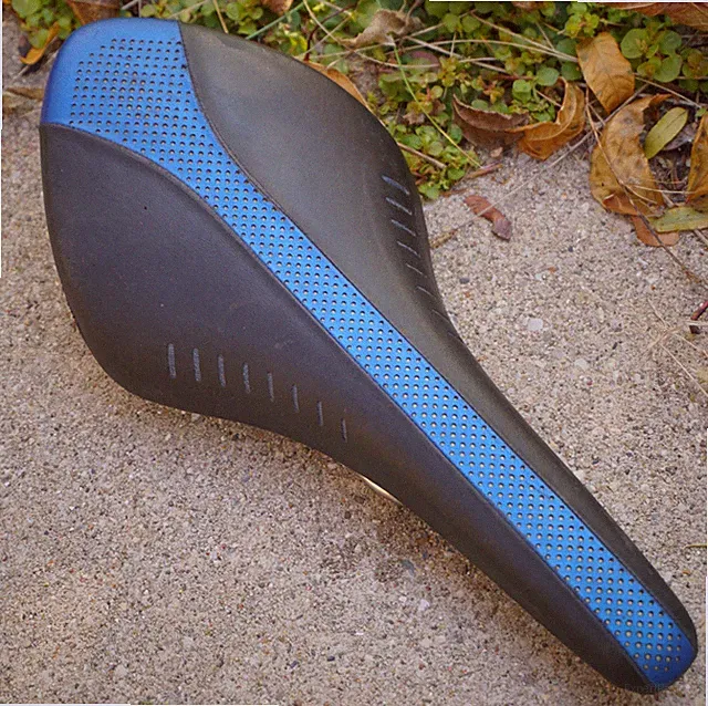 Fizik Arione Saddle Kium Rails Wing Flex Road Bike Seat Time Trial Carbon Shell
