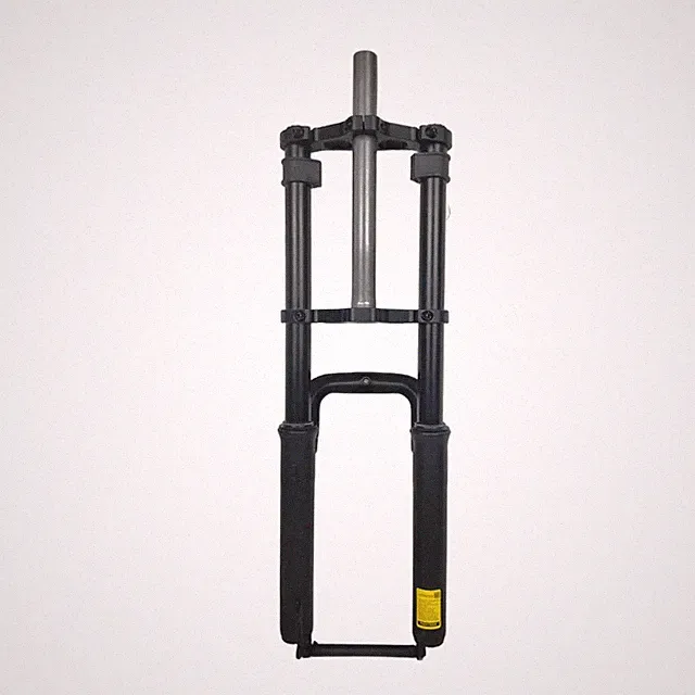 Hikeep Ebike Front Suspension Fork just for K6-G Mountain bike Accessories