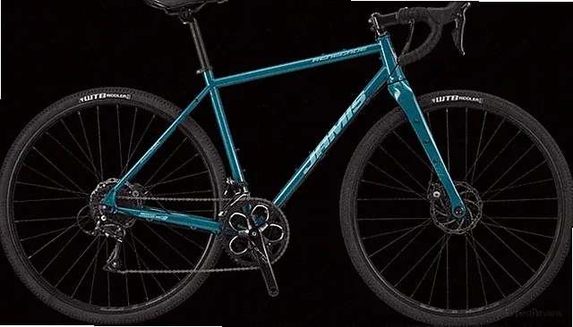 JAMIS RENEGADE S4 GRAVEL ROAD BIKE 58CM RIPTIDE