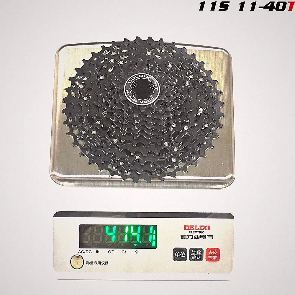 Ultralight MTB Cassette 9-13 Speed HG Freewheel Carbon Steel Bicycle Sprocket fo